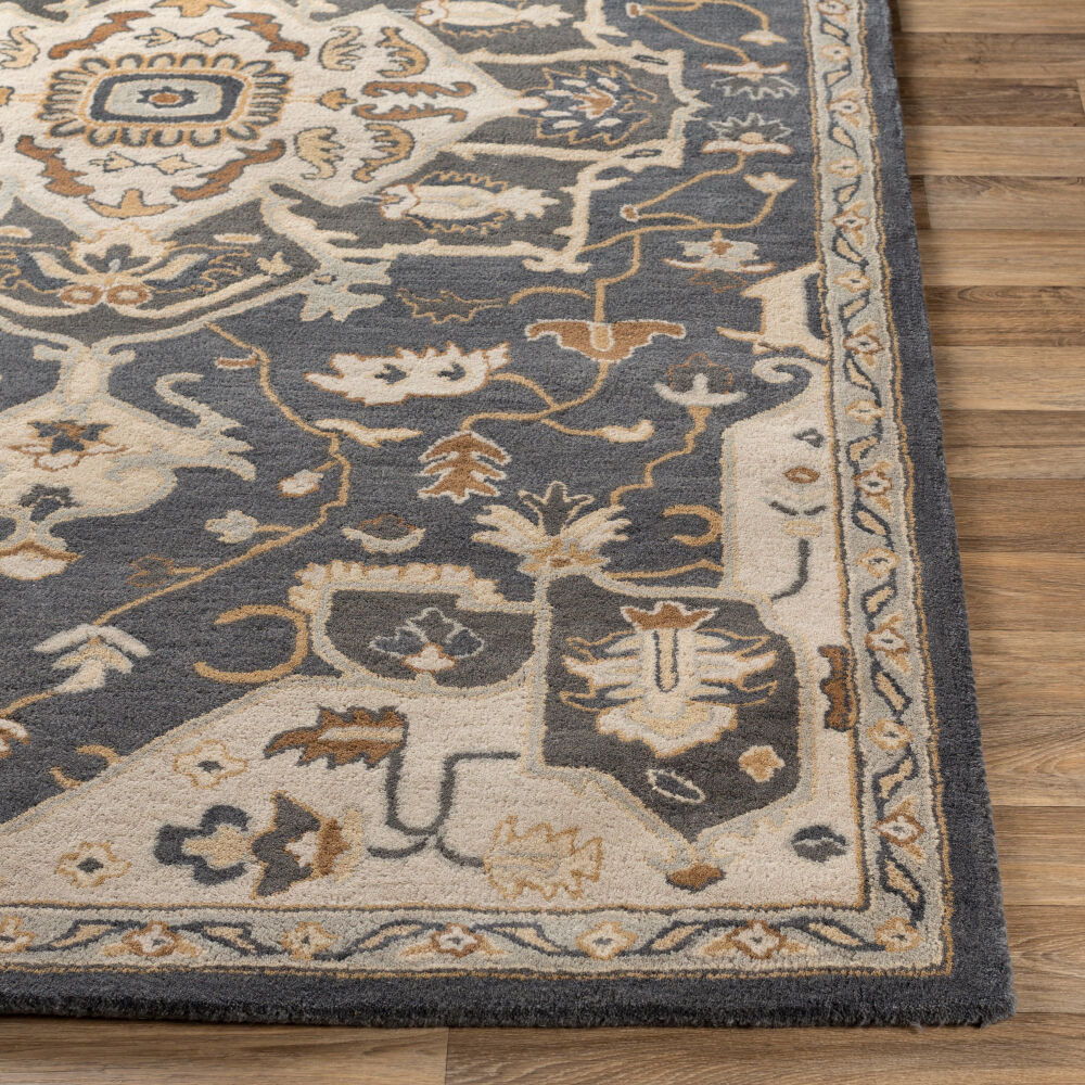 Caesar Handmade Rug