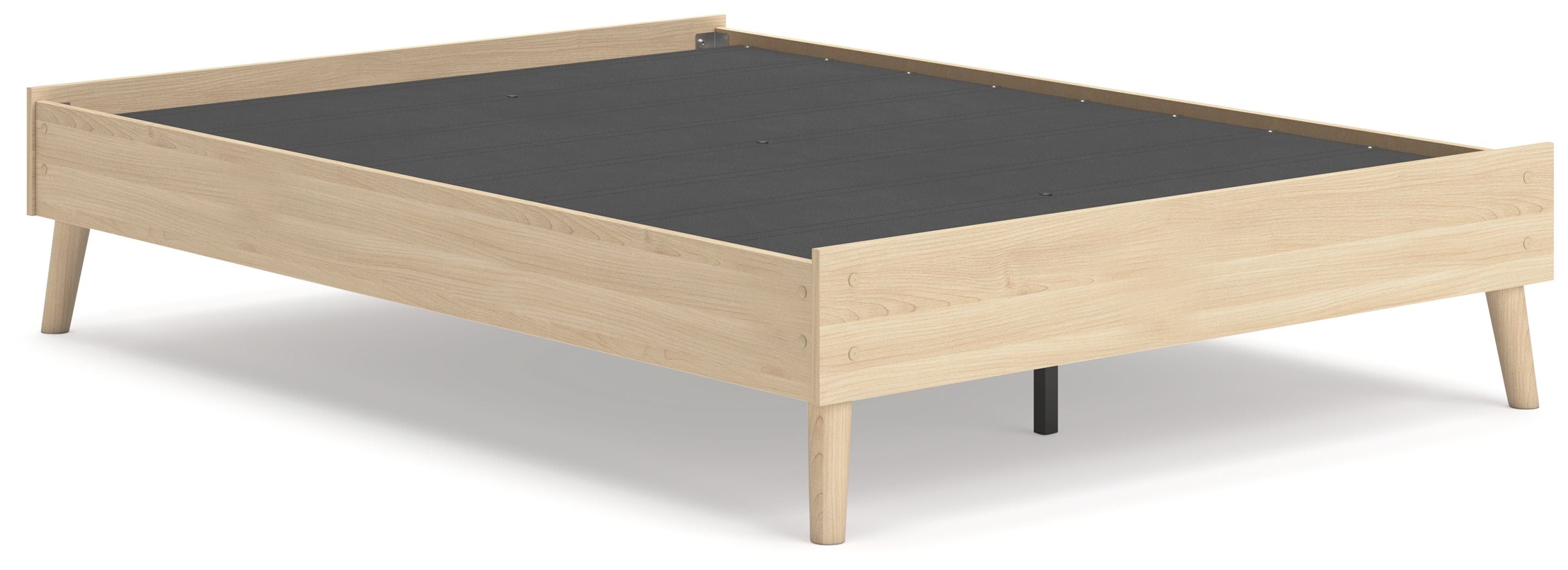 Signature Design by Ashley® Cabinella - Platform Bed | Meri Furniture