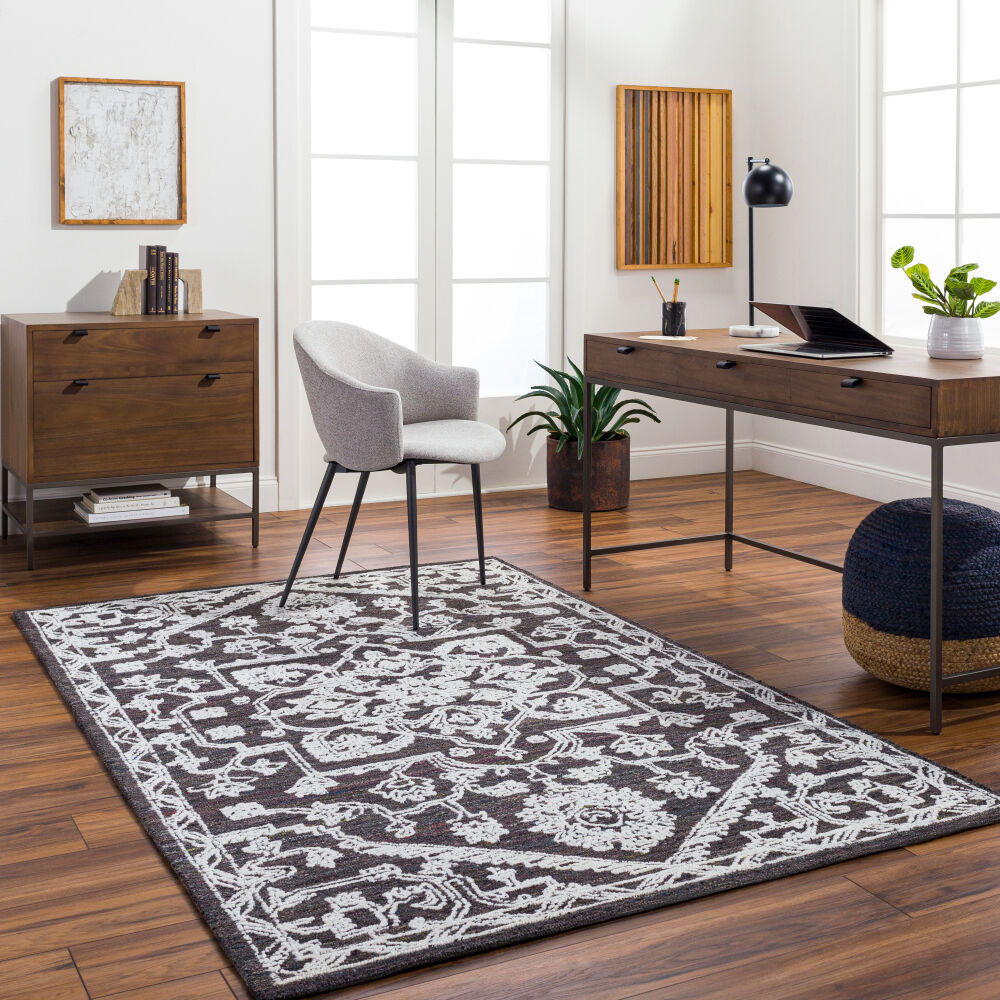 Piazza Handmade Rug