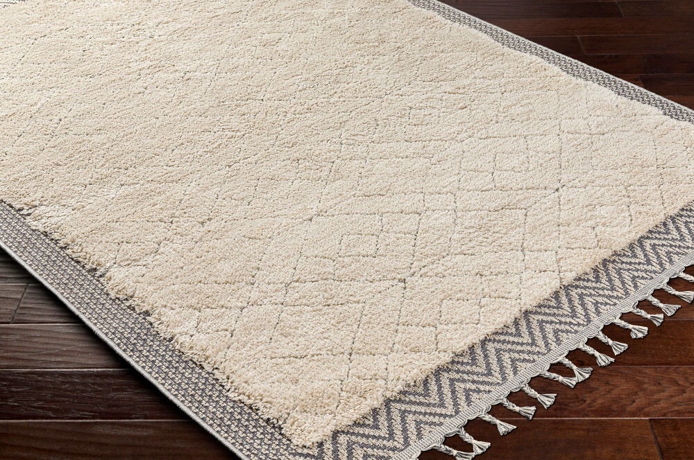Sousse Machine Woven Rug