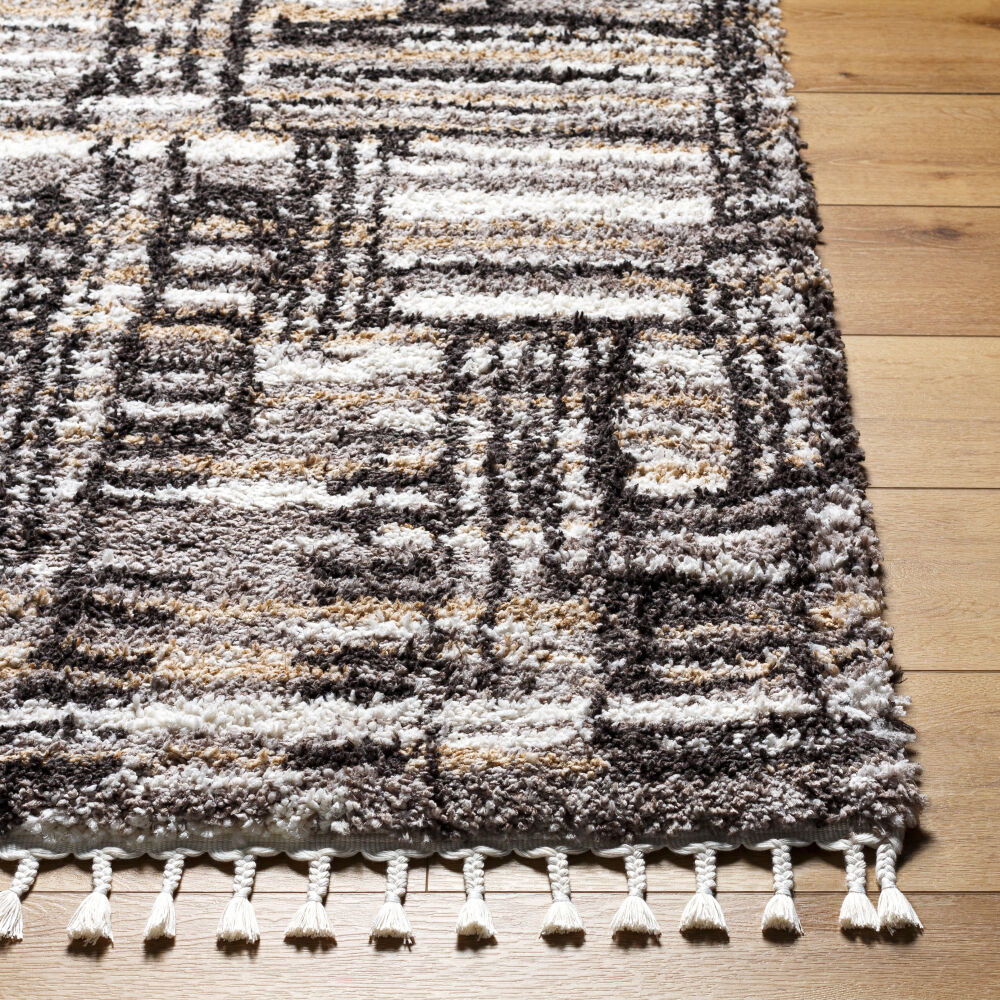 Jakarta Machine Woven Rug