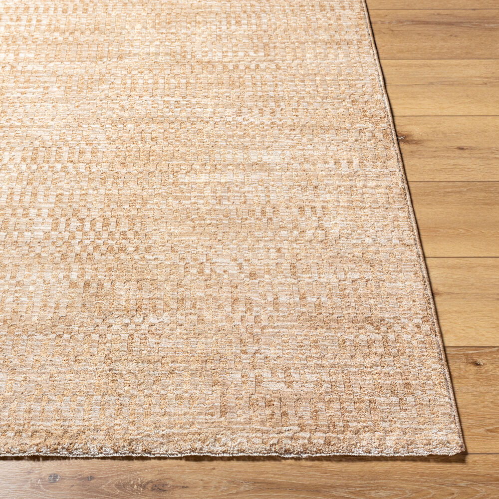 Masterpiece Machine Woven Rug