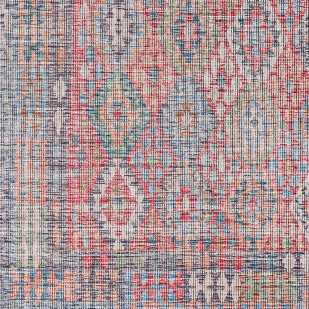 Farrell Machine Woven Rug