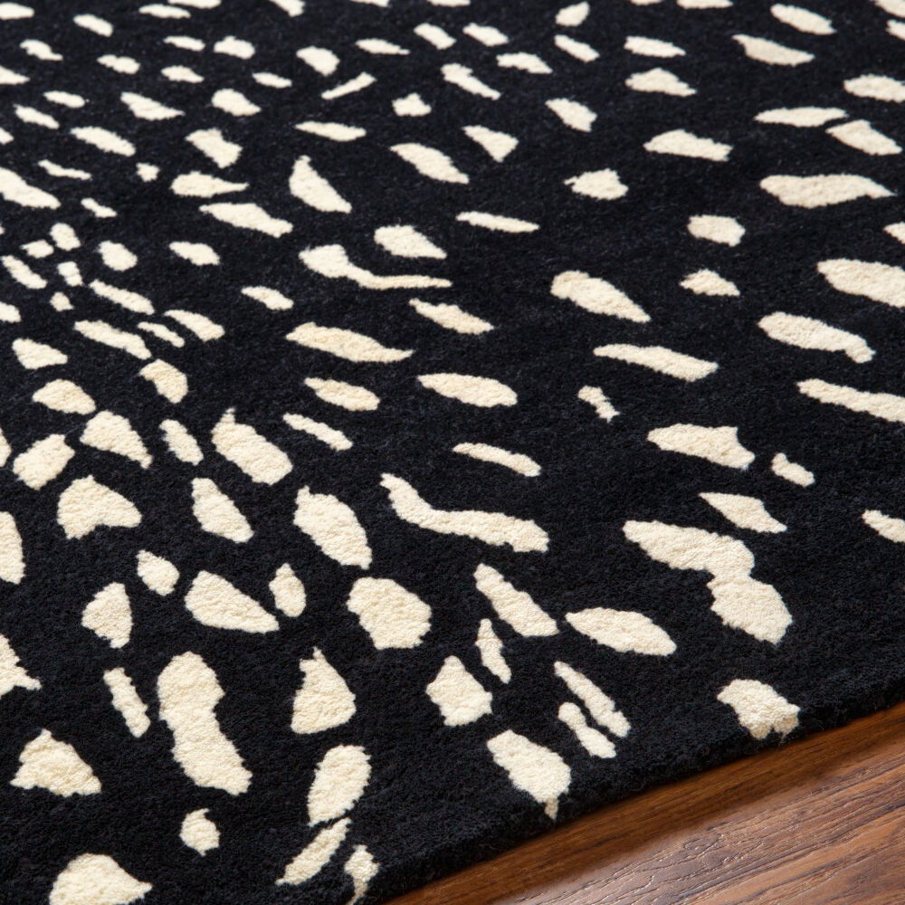 Athena Handmade Rug