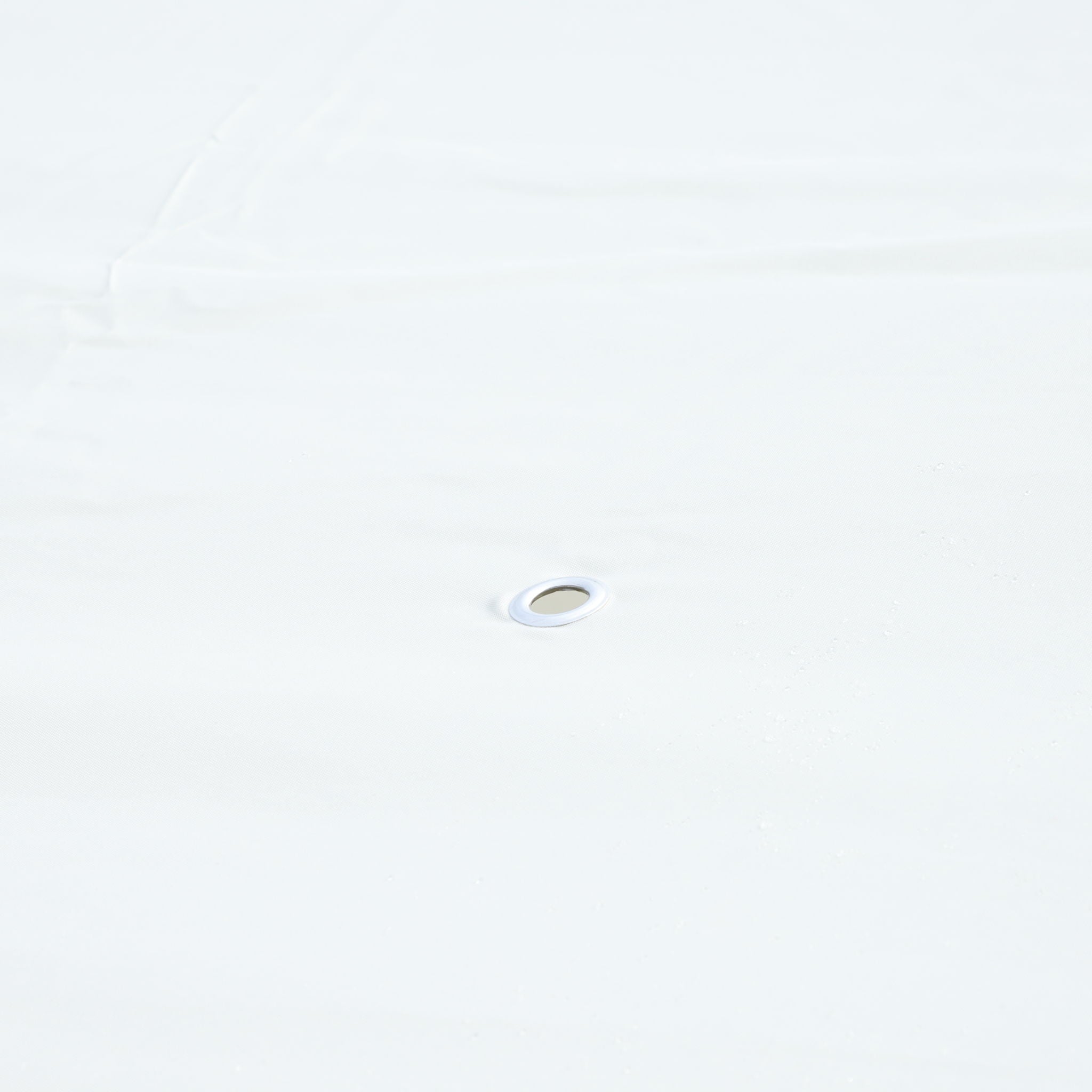 Outdoor Patio Gazebo Tent With Ventilated Double Roof And Sidewall