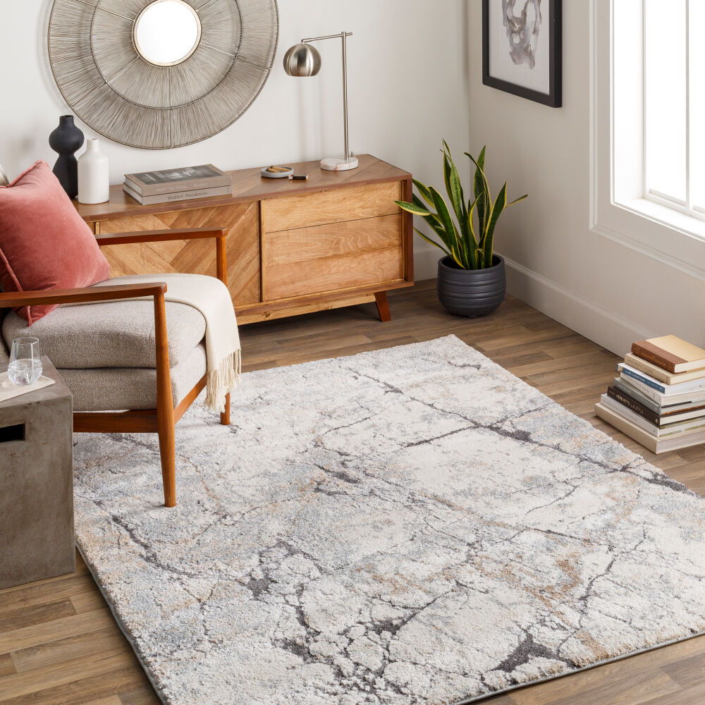 Tuscany Machine Woven Rug