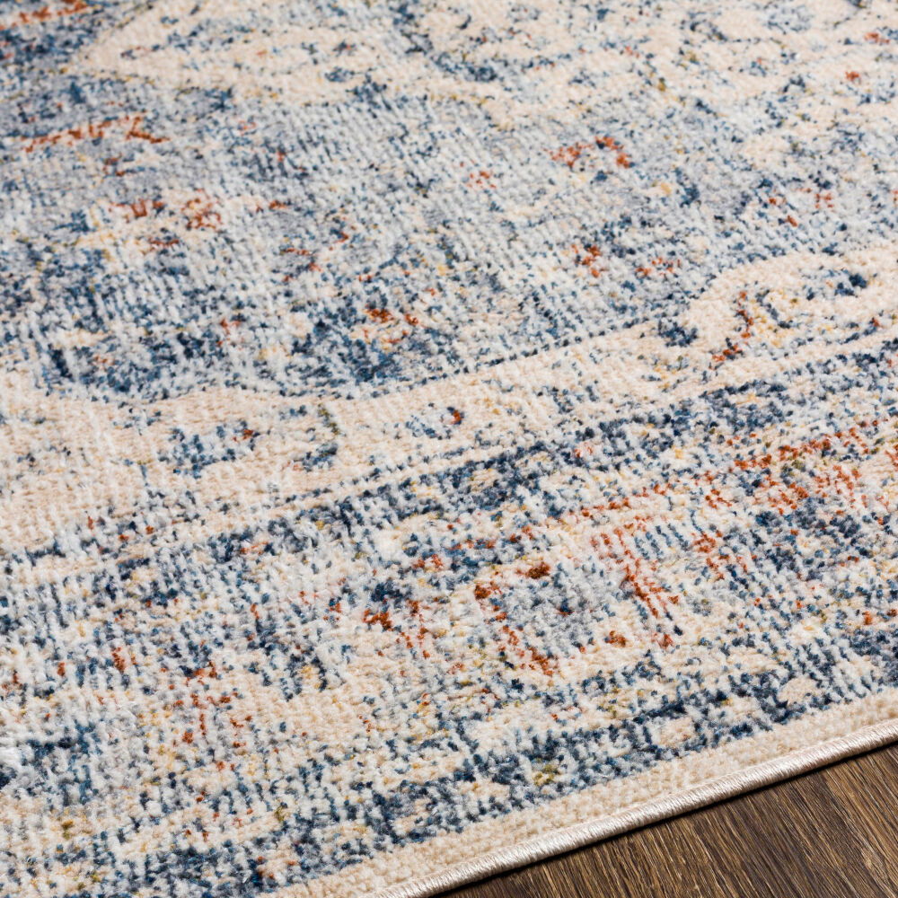 Amore Machine Woven Rug