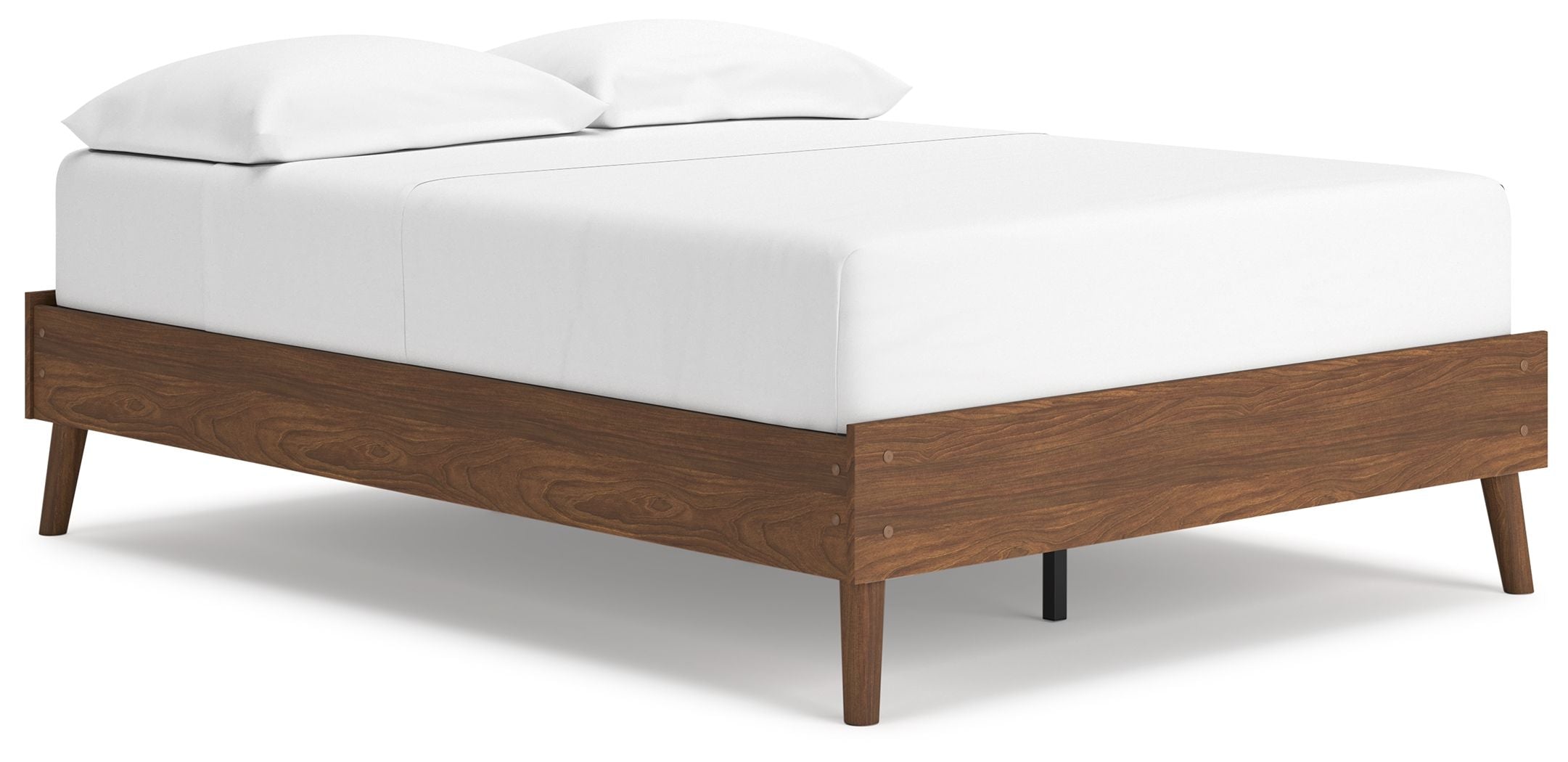 Signature Design by Ashley® Fordmont - Platform Bed | Meri Furniture