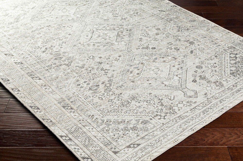Amelie Machine Woven Rug