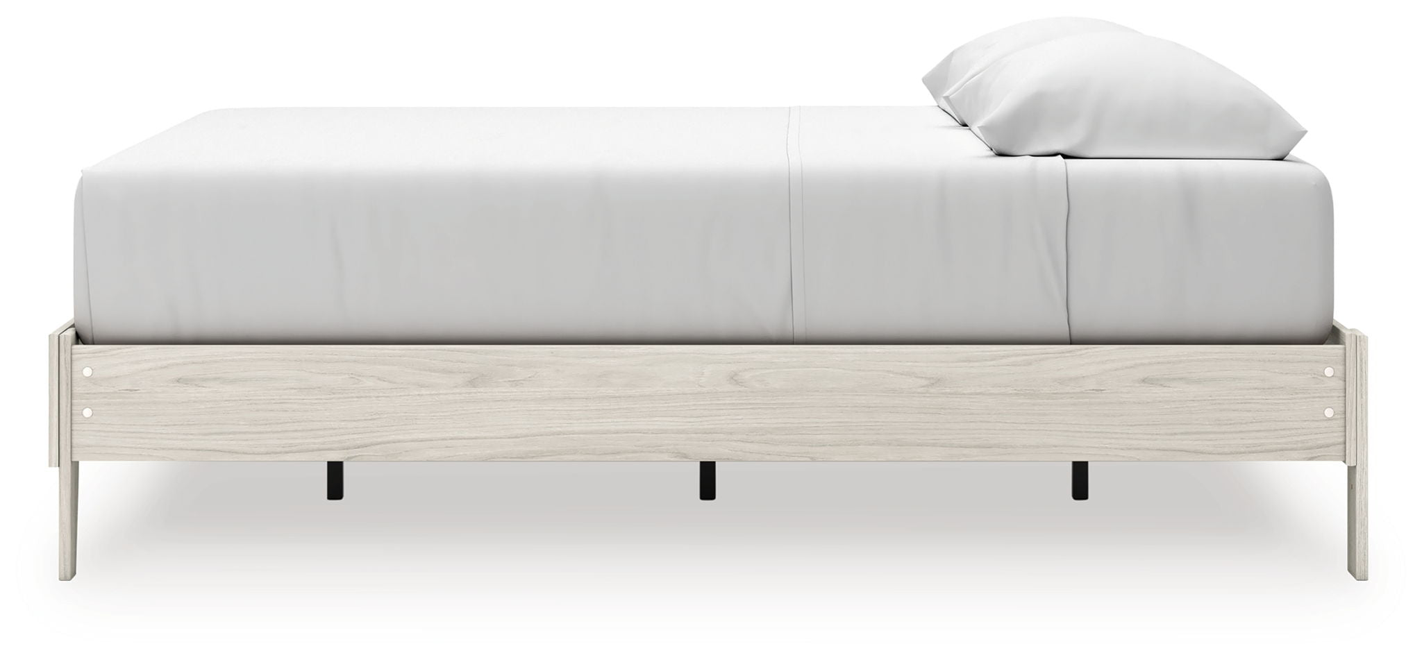 Socalle - Platform Bed