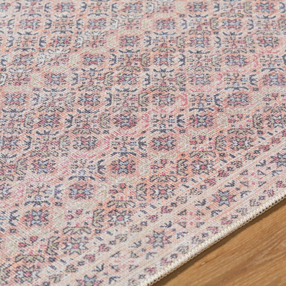 Amelie Machine Woven Rug