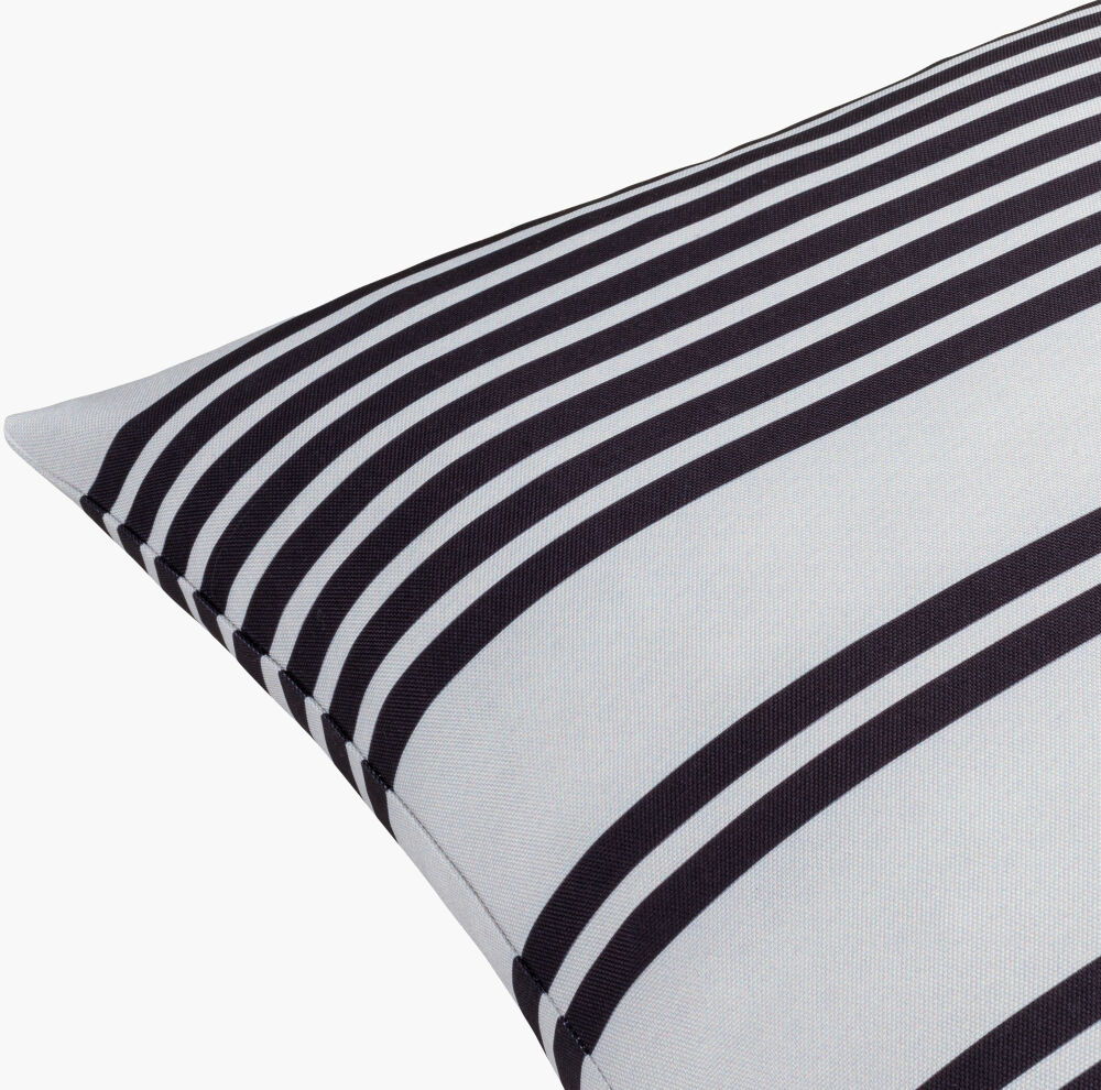 Classic Stripe Pillow