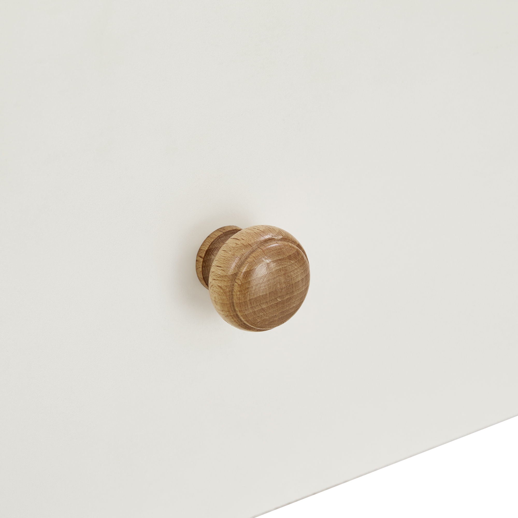 Modern Multi Functional Shoe Storage Bench & Cabinets With Adjustable Shelves - Gray / Natural Wood / White