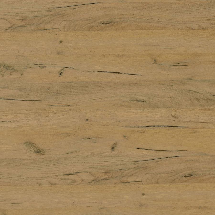 Coaster Fine Furniture Fanning - Engineered Wood Side End Table - Golden Oak | Meri Furniture