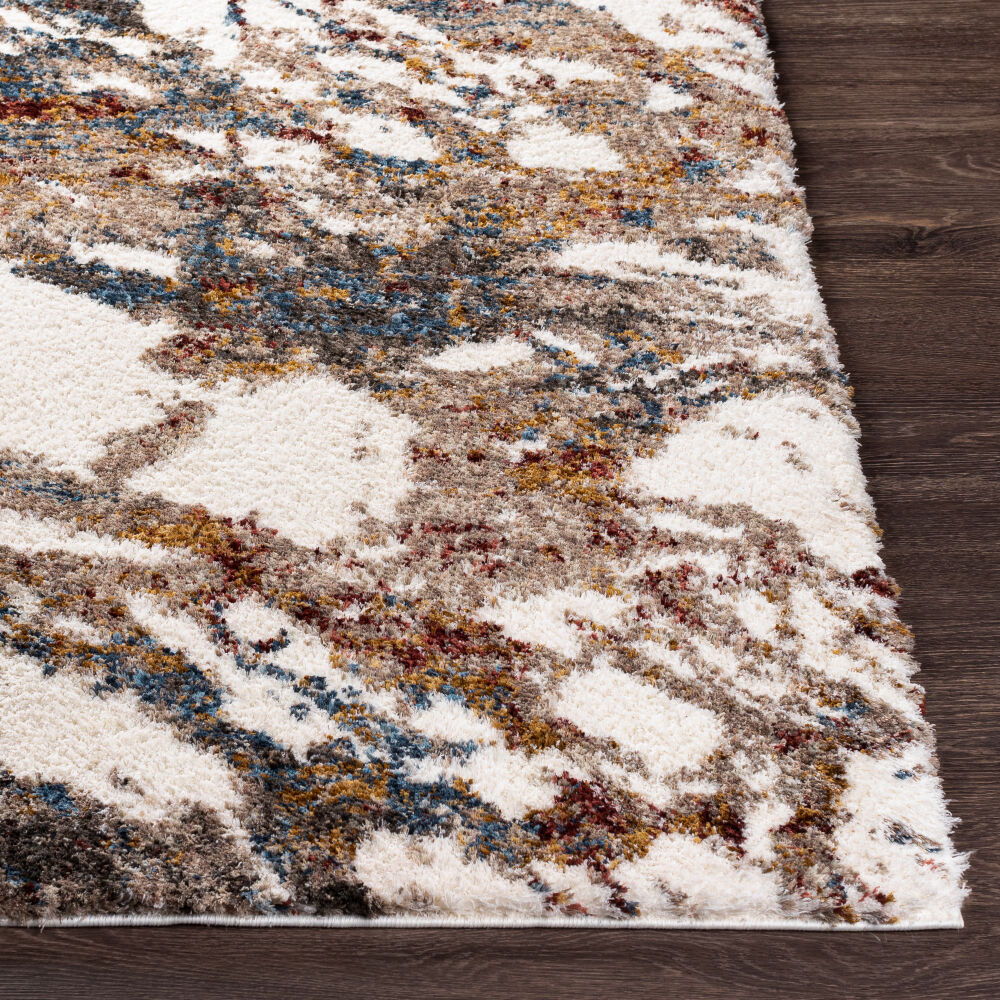 Celestial Shag Machine Woven Rug