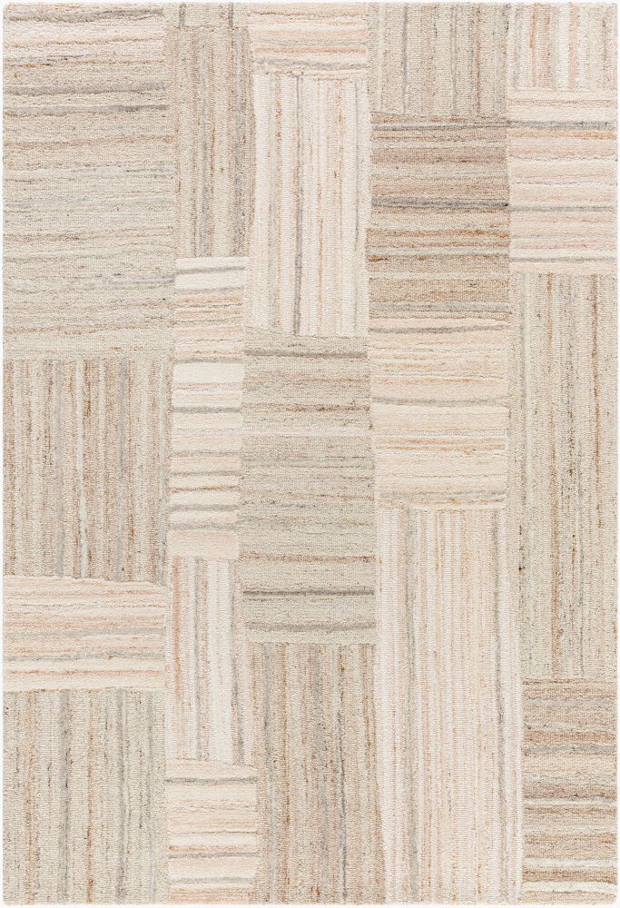La Puna Handmade Rug