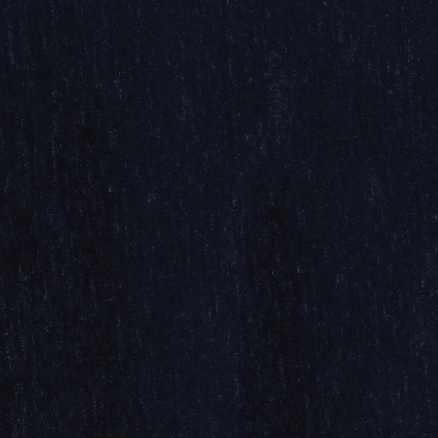 Coaster Fine Furniture Frodo - Upholstered English Arm Accent Chair - Midnight Blue | Meri Furniture