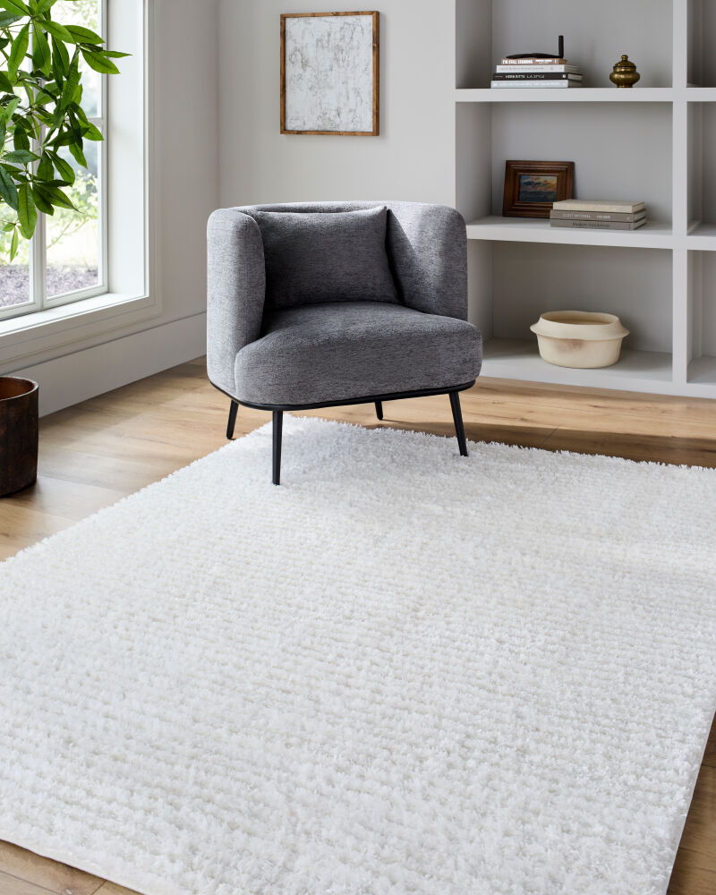 Nomadic Machine Woven Rug