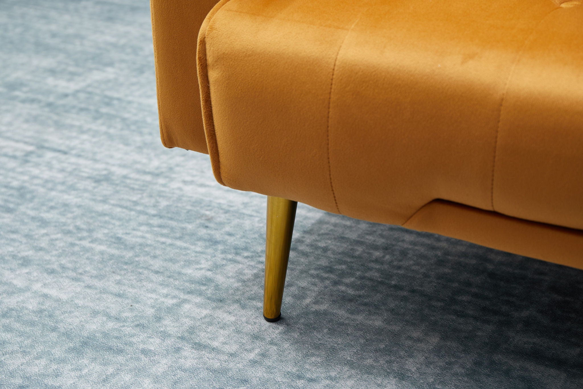 Comfort Compact Design Sofa Bed