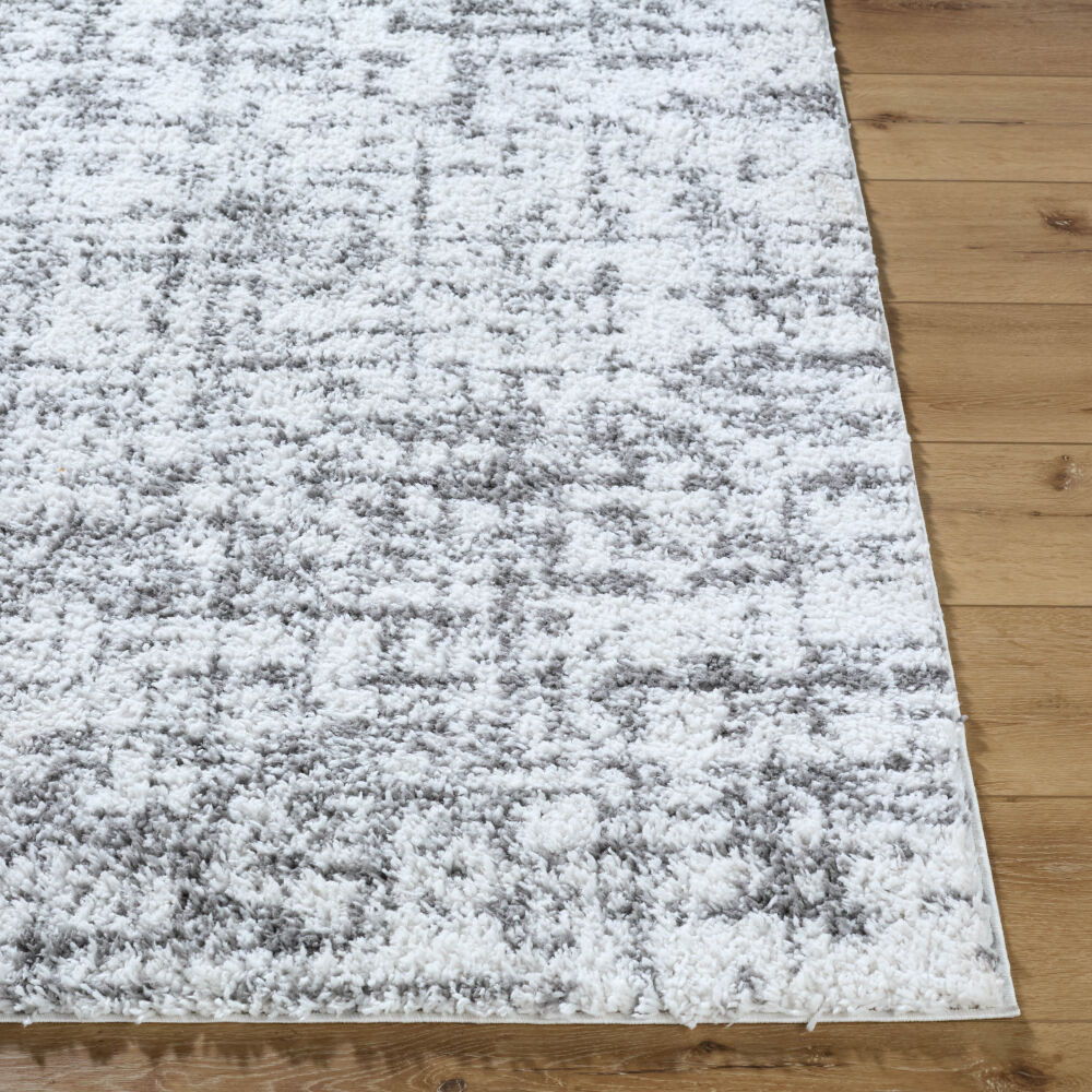 Sacramento Shag Machine Woven Rug