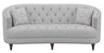 Avonlea - Upholstered Sloped Arm Sofa