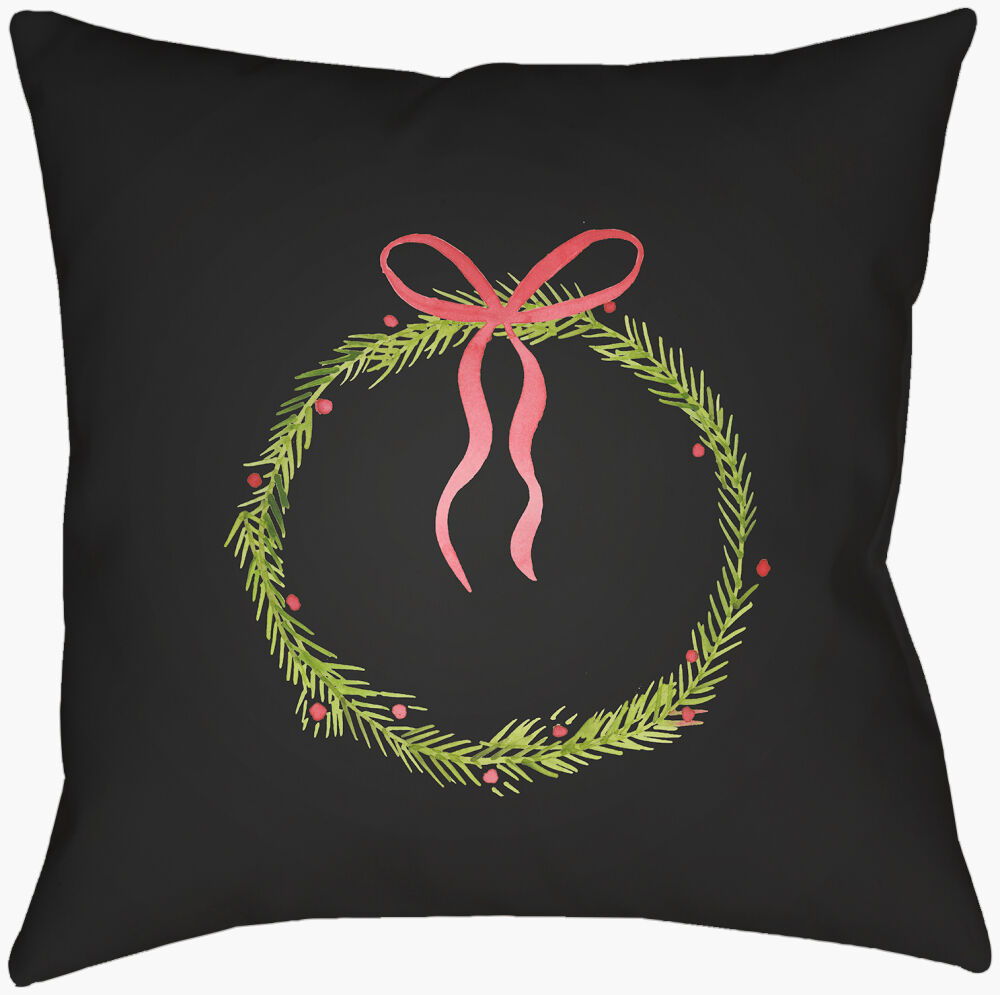 Peace On Earth Pillow