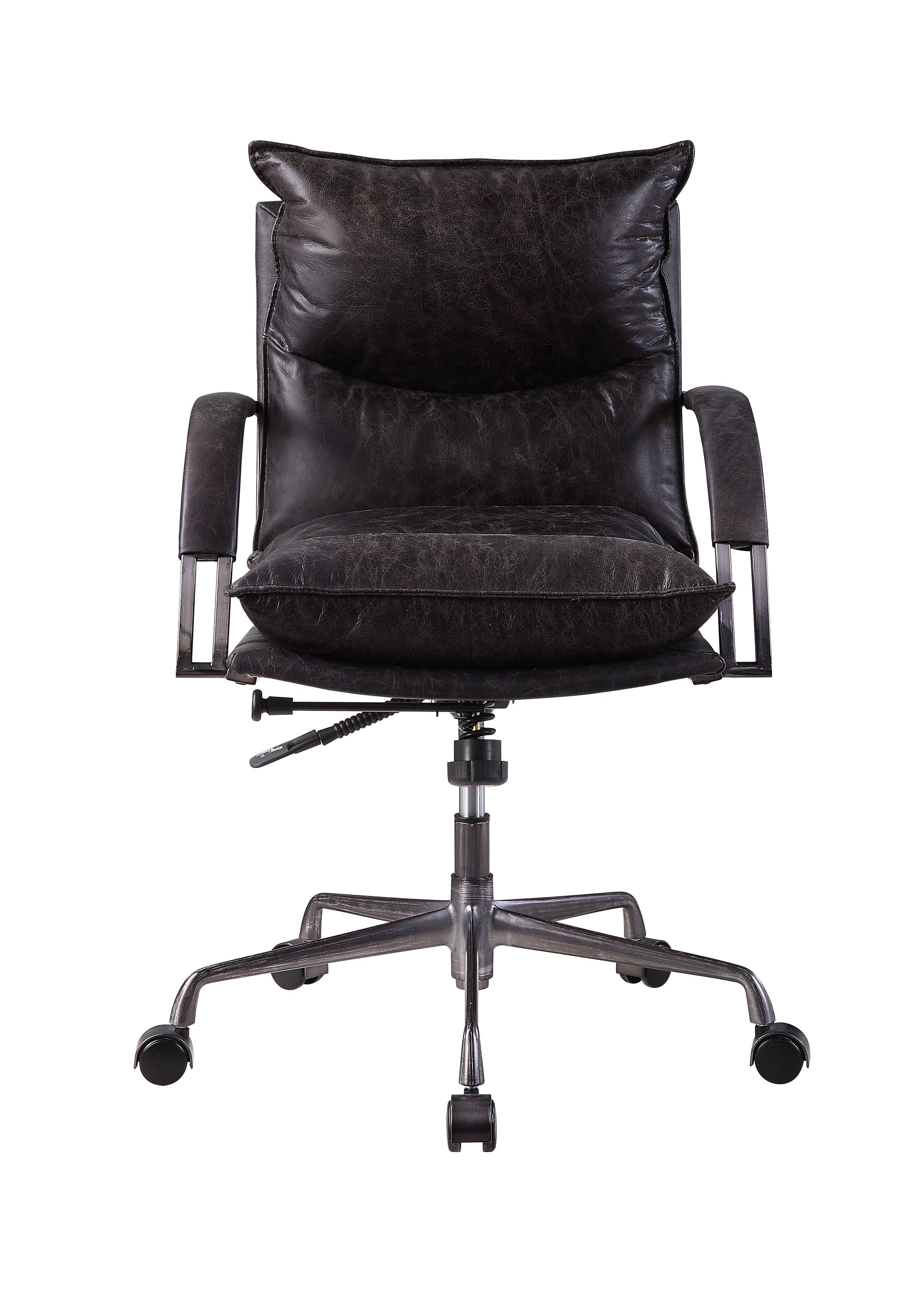 ACME Haggar - Executive Office Chair | Meri Furniture