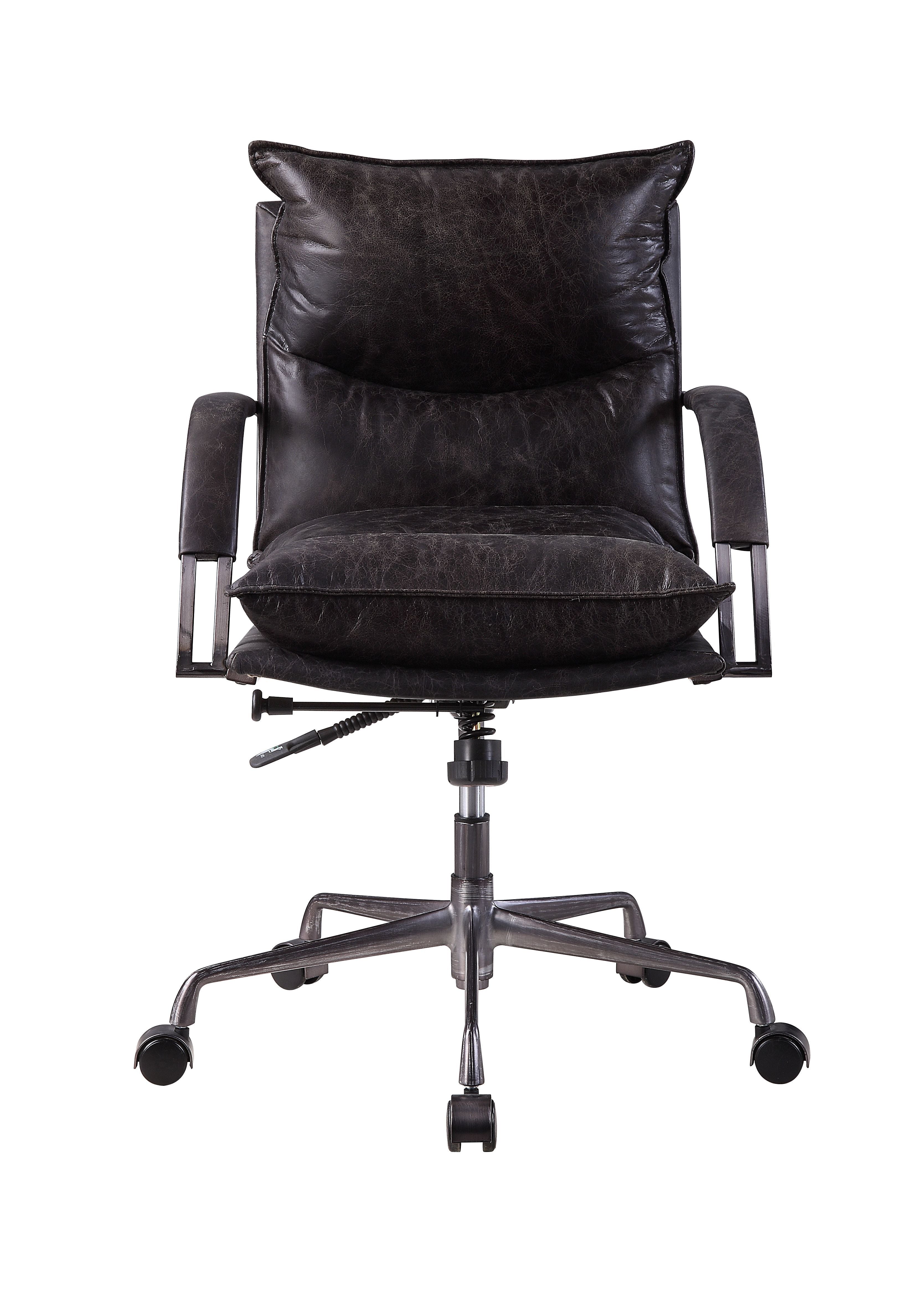ACME Haggar - Executive Office Chair | Meri Furniture