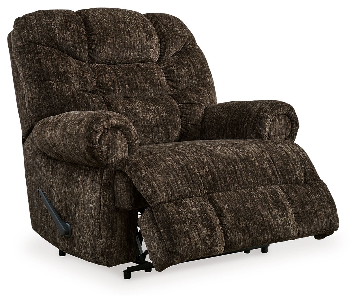 Signature Design by Ashley® Movie Man - Zero Wall Recliner | Meri Furniture