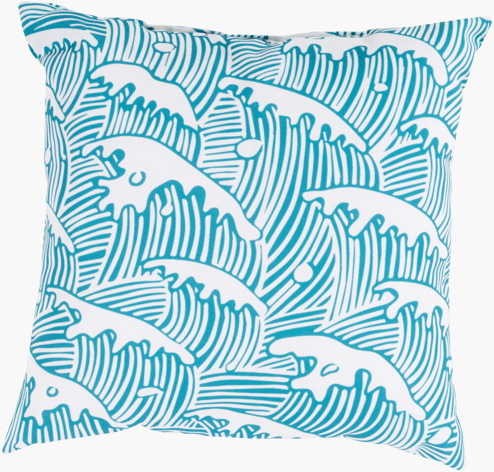 Rain Pillow