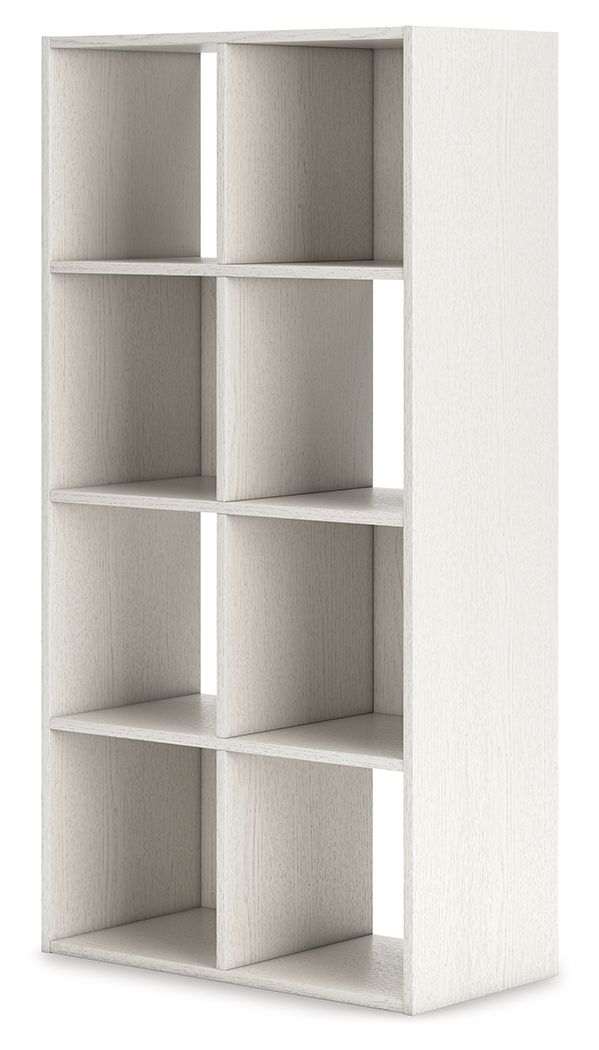 Signature Design by Ashley® Aprilyn - Cube Organizer | Meri Furniture