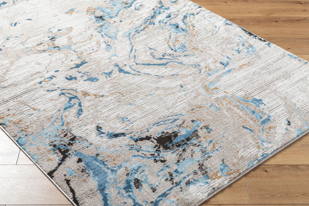 Allegro Machine Woven Rug