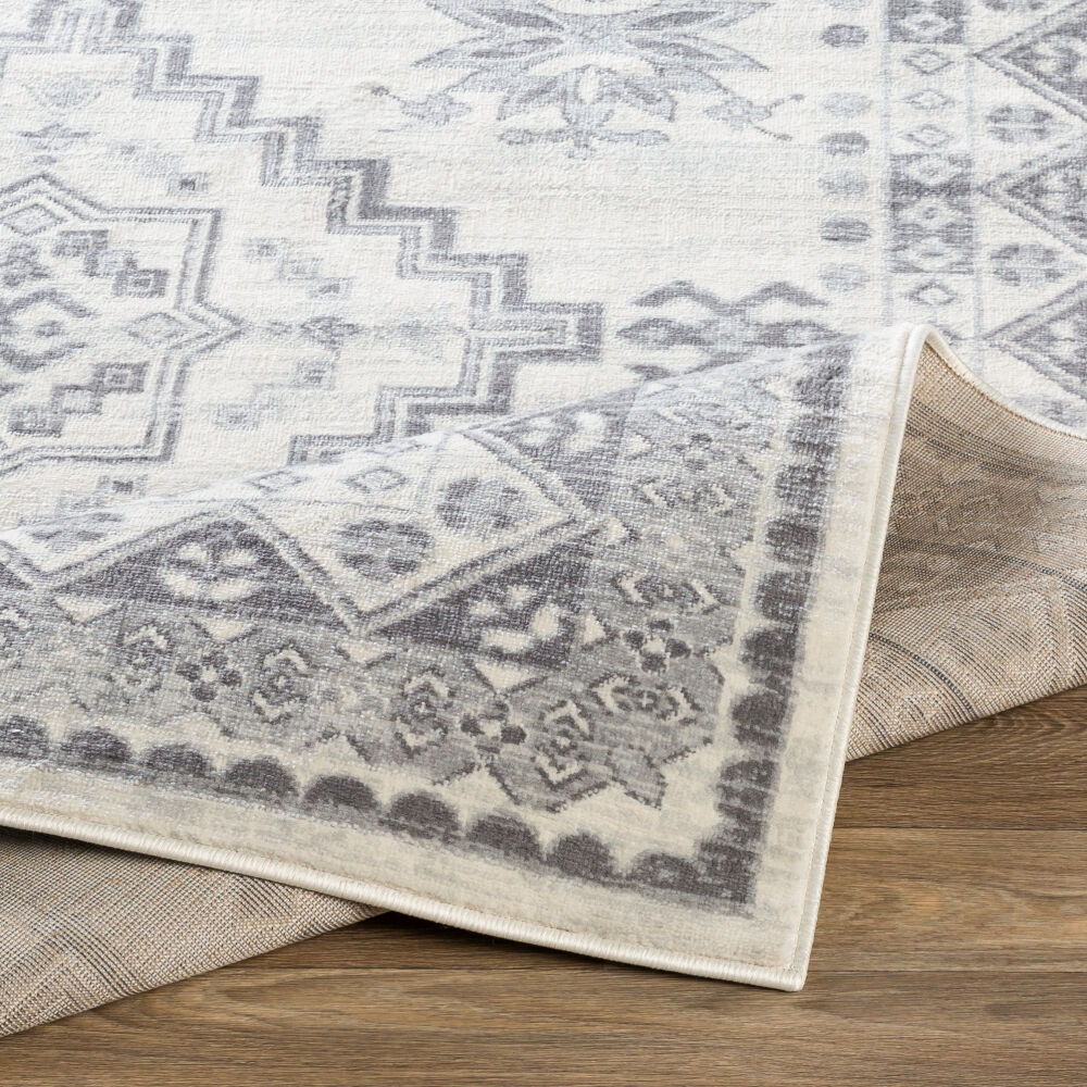 Roma Machine Woven Rug