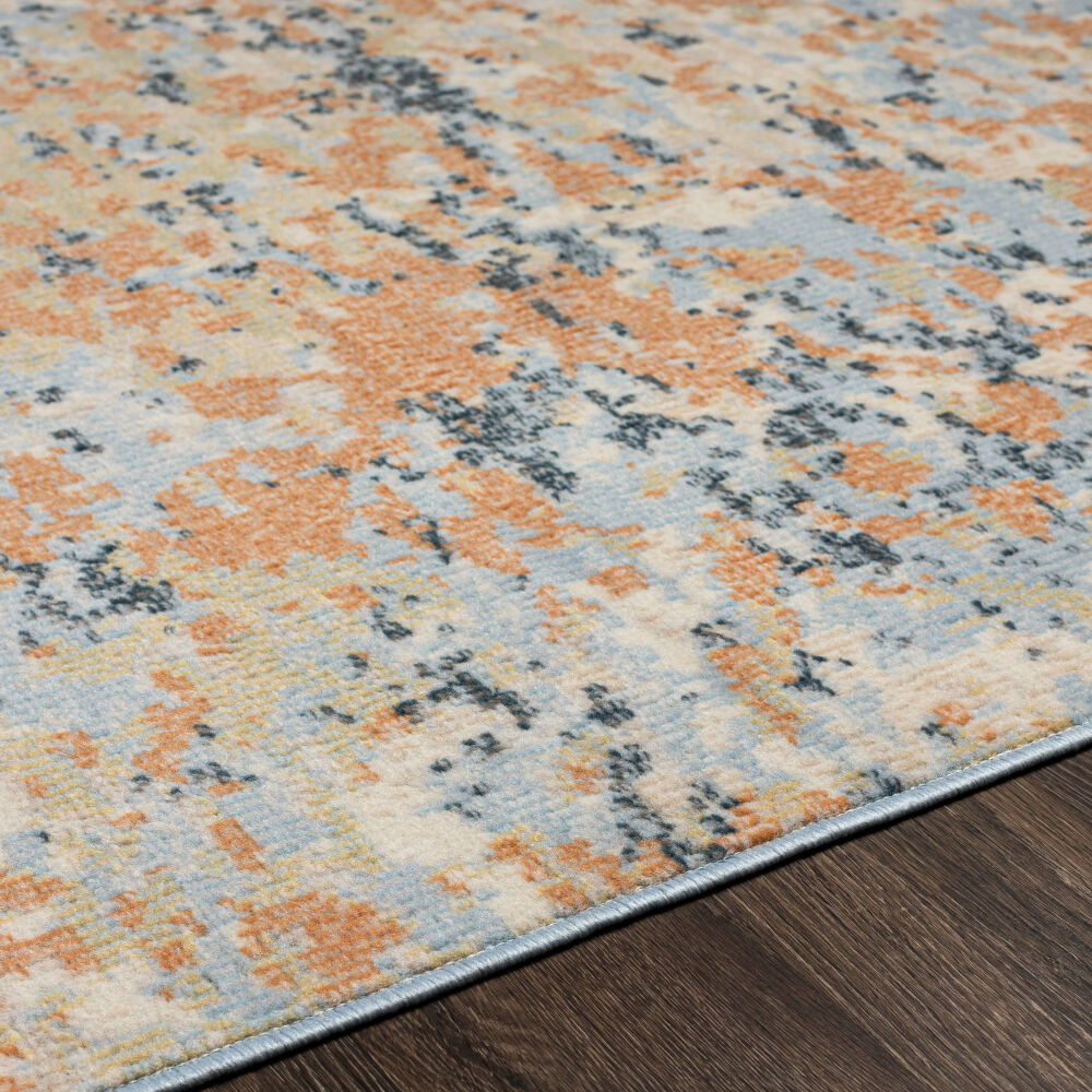 Pisa Machine Woven Rug