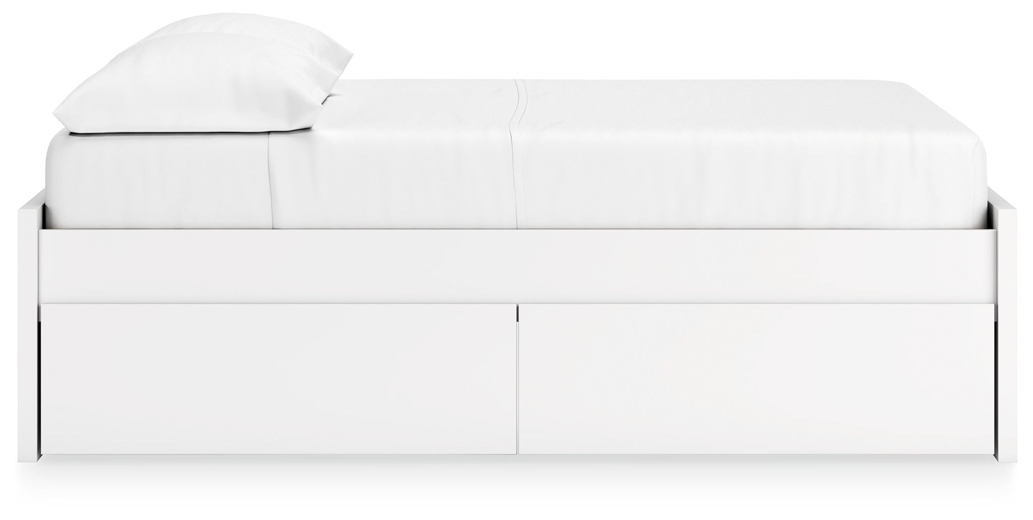 Onita - Platform Bed