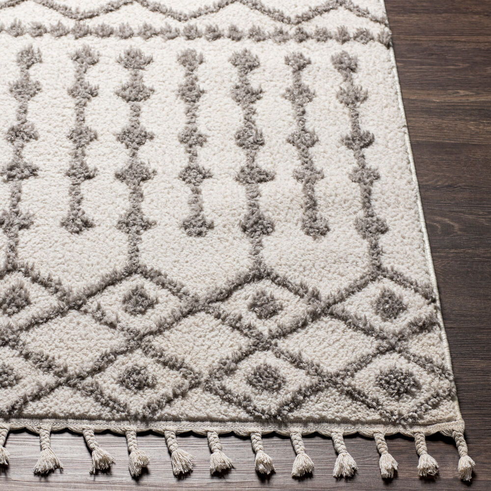 Alhambra Machine Woven Rug