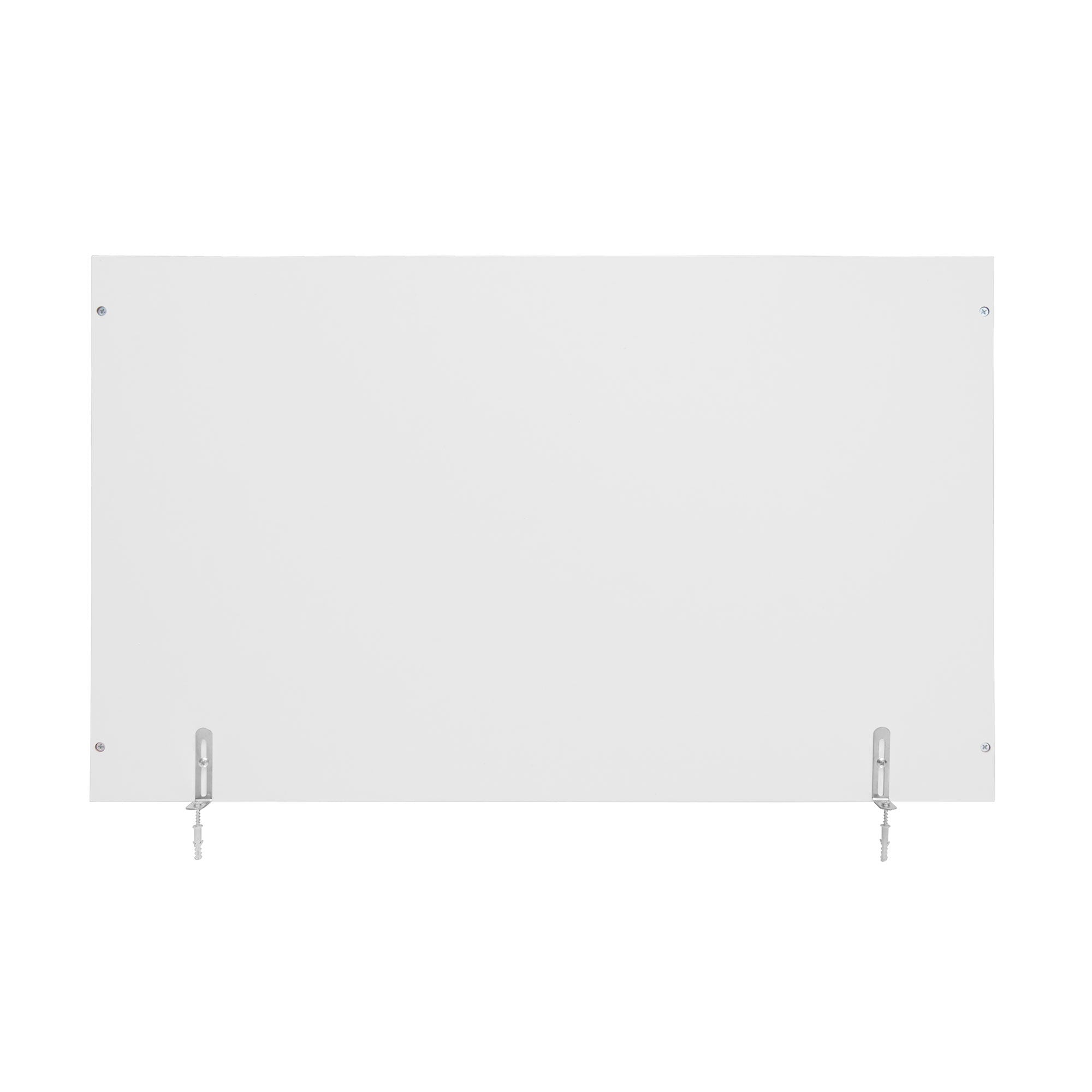 Hollow Pattern 2 Door 3 Drawer Wardrobe, The Collision Of Wood Color, Suitable For Bedrooms And Dressing Rooms - White