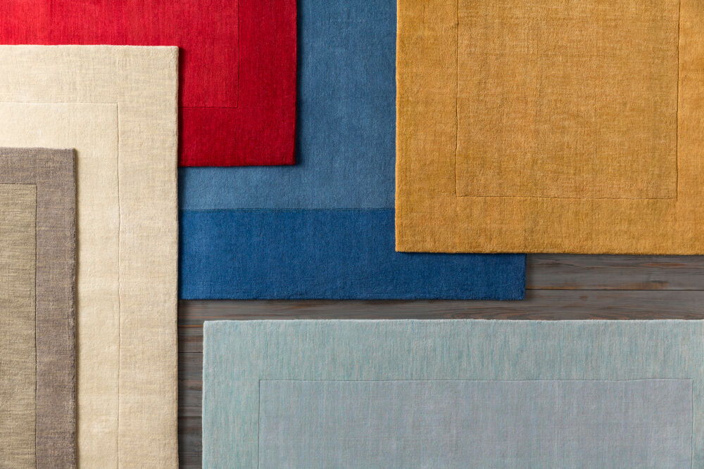Mystique Handmade Rug
