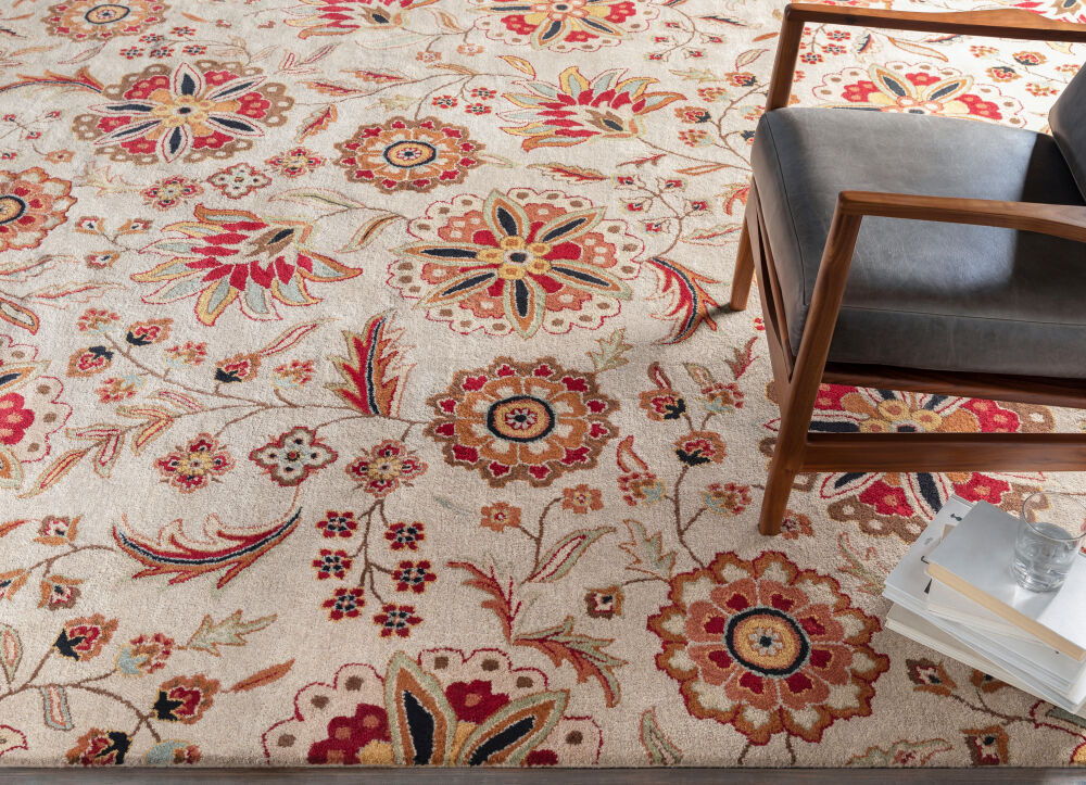Athena Handmade Rug