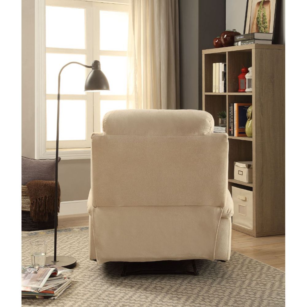 ACME Rosia - Recliner (Motion) | Meri Furniture