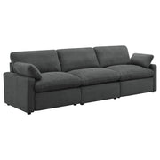 Coaster Fine Furniture Collins - Modular Power Sofa | Meri Furniture