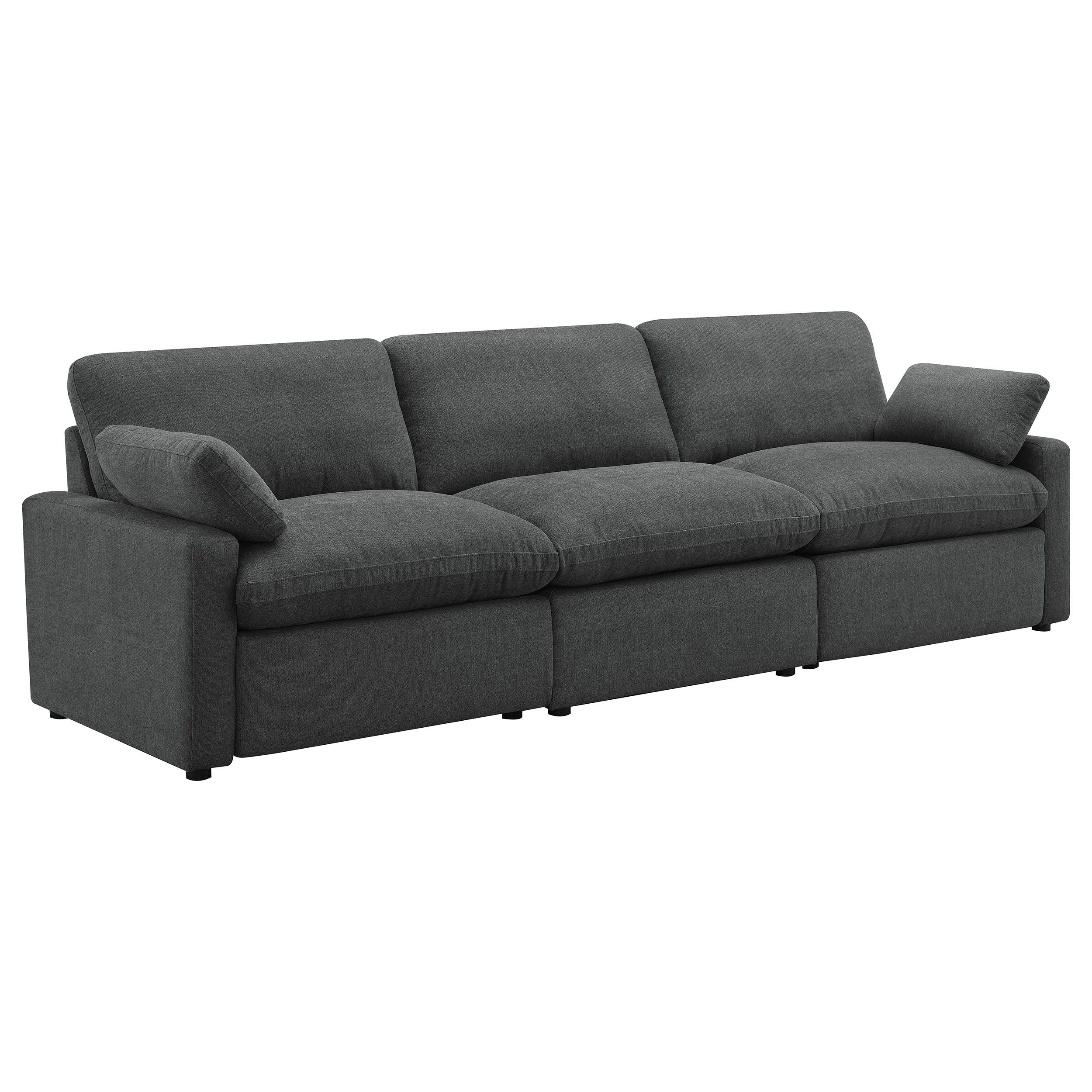 Coaster Fine Furniture Collins - Modular Power Sofa | Meri Furniture