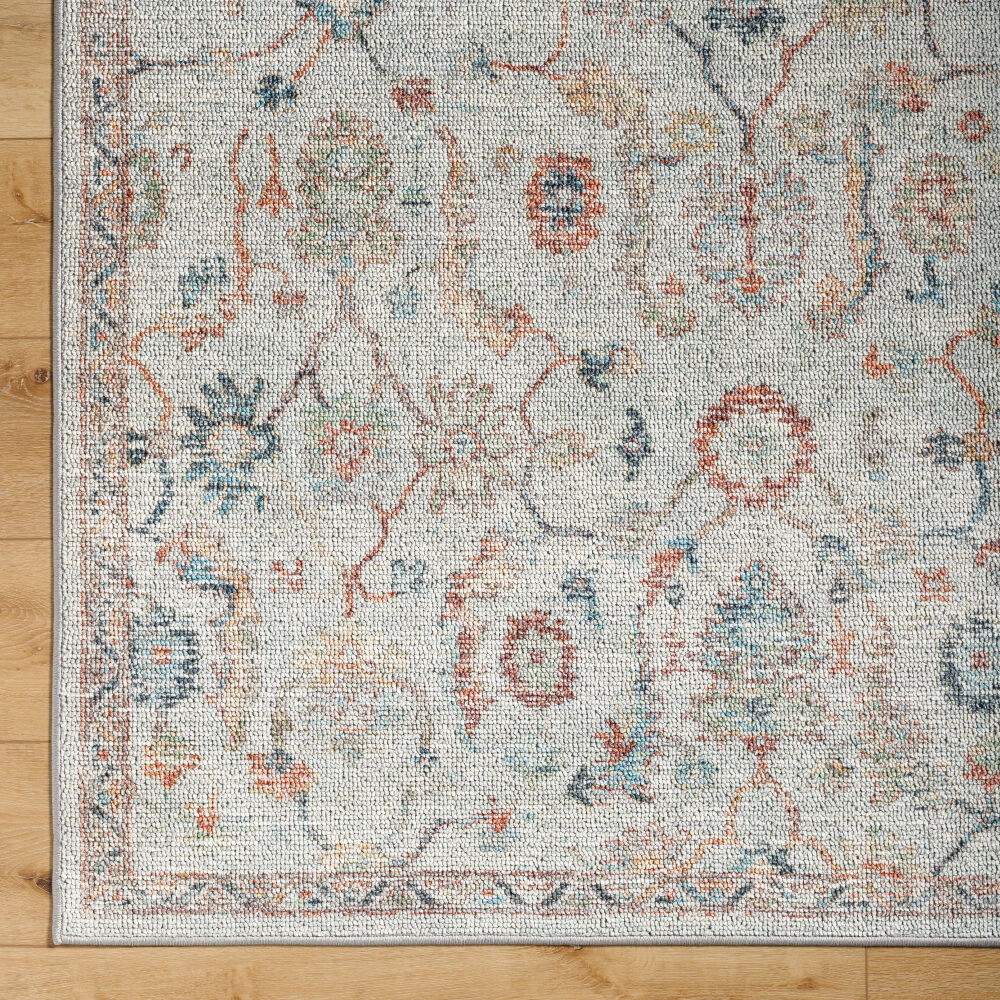 Calhoun Machine Woven Rug