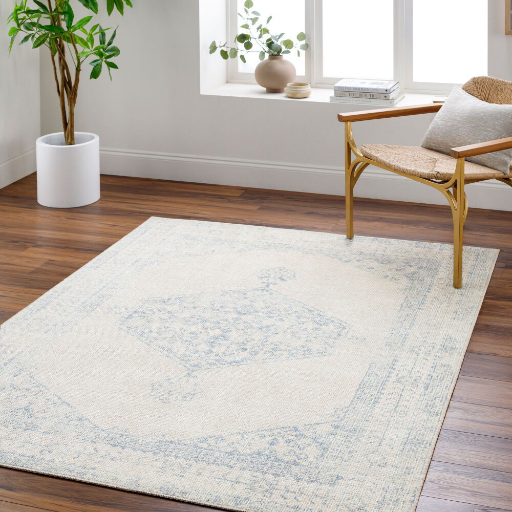 Downtown Machine Woven Rug