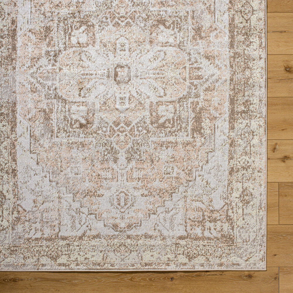 Lillian Machine Woven Rug