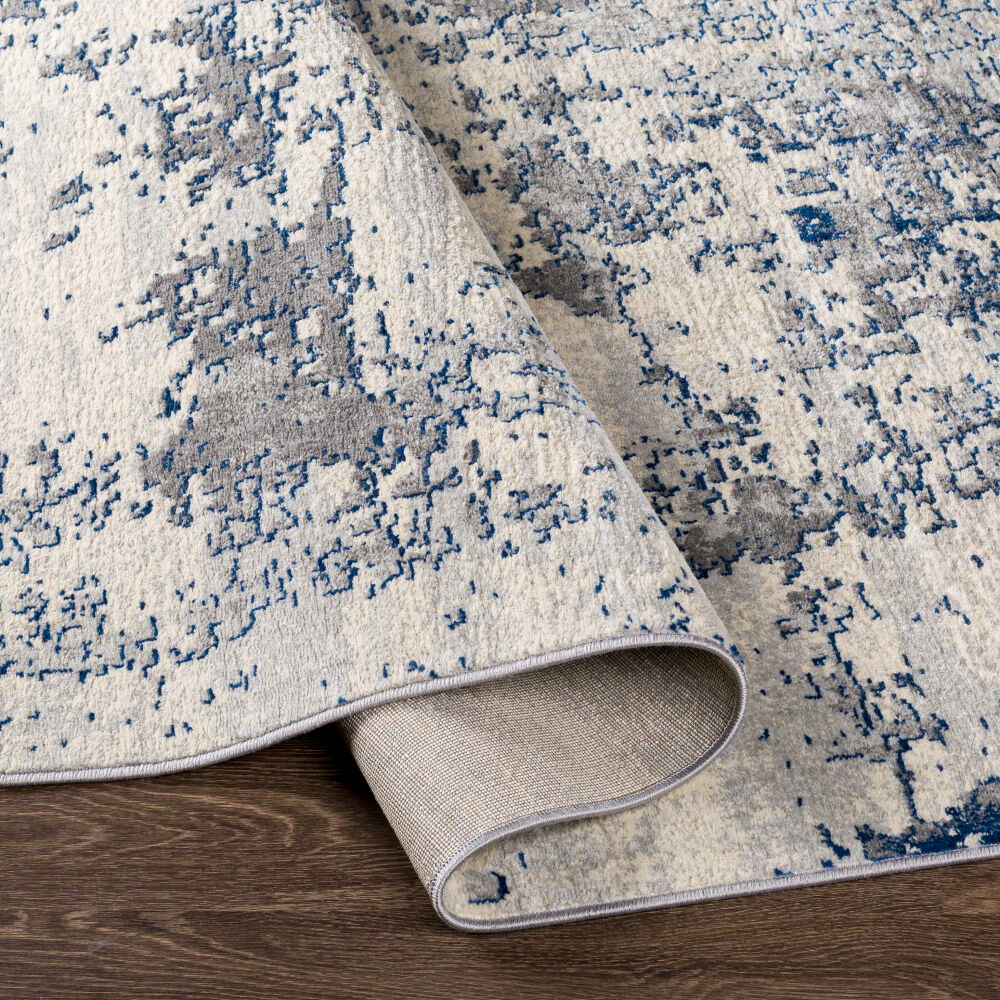 Monaco Machine Woven Rug
