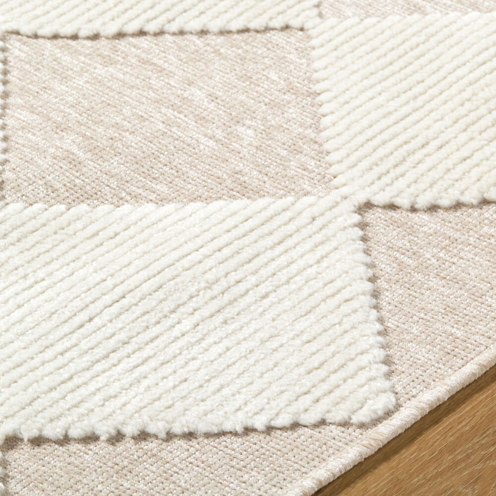 Lyna Machine Woven Rug