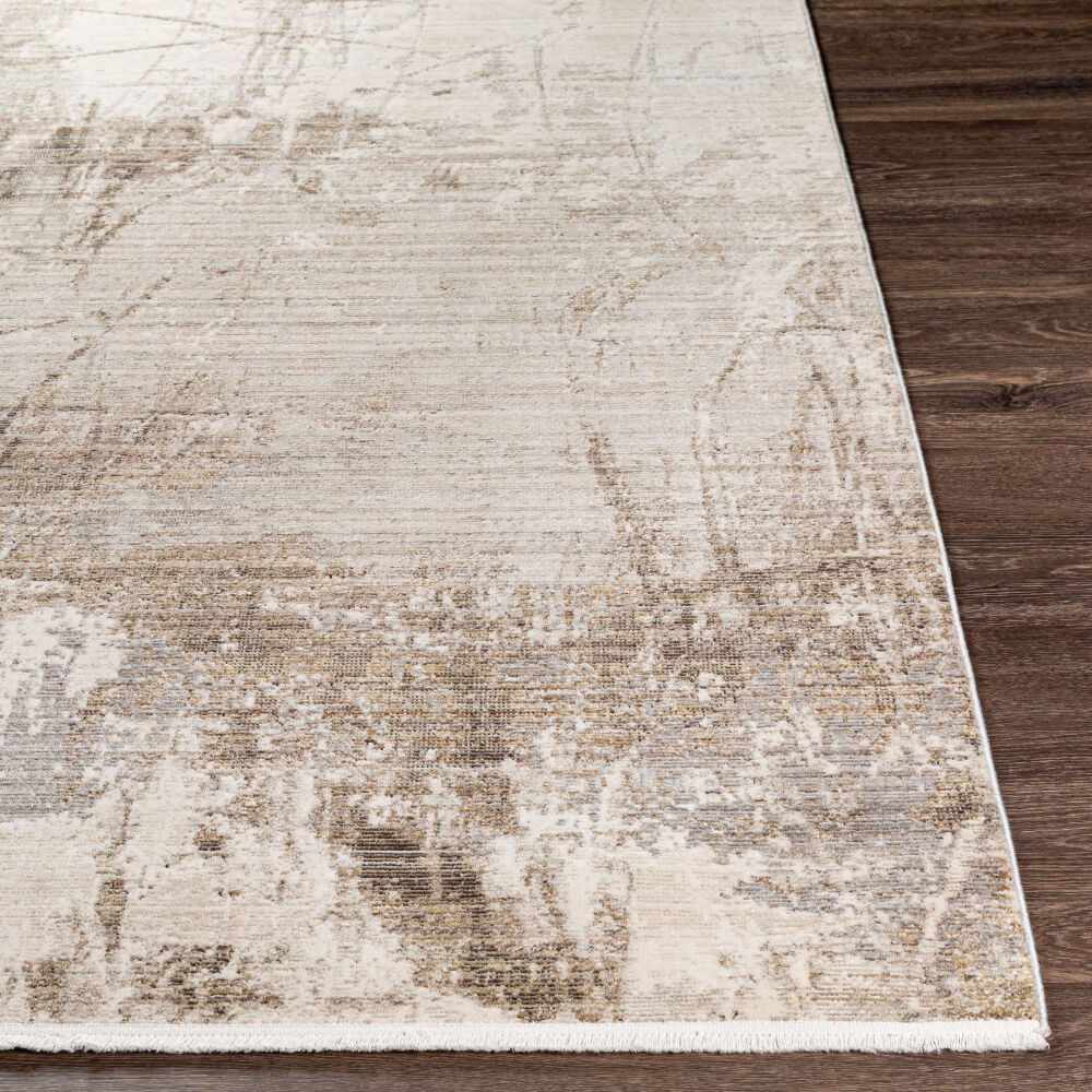 Valour Machine Woven Rug