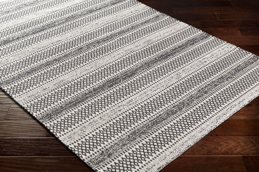La Casa Machine Woven Rug