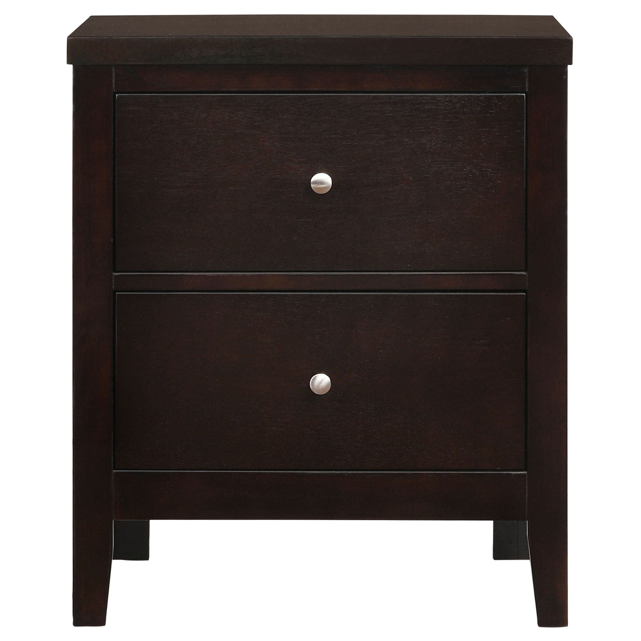 Werner - Bedroom Set